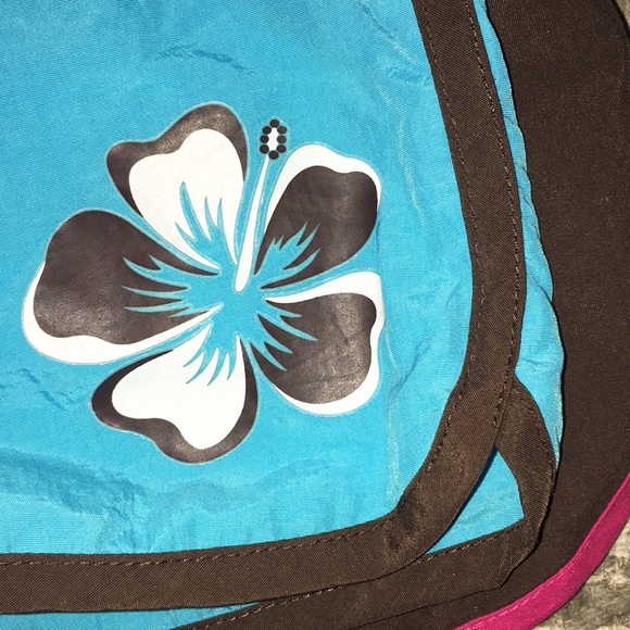 (2) Girls Boardshorts - Picture 8 of 10